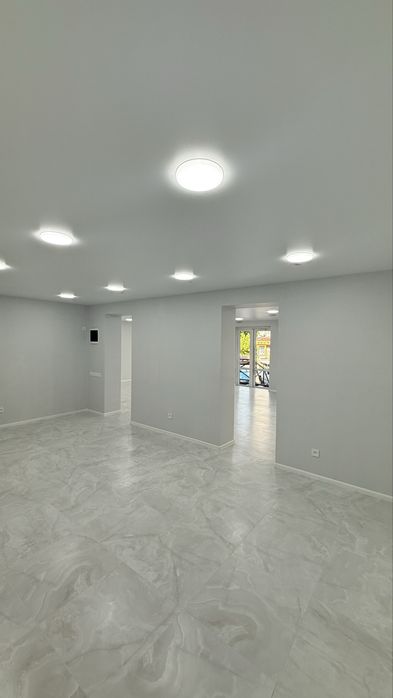 Комерційне примішення у перспективному місці