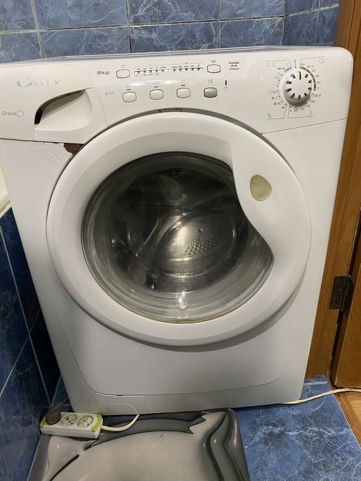 Пральня машинкаа