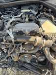 Silnik Mercedes w213 w205 2.0 CGI A274 A274920 274920 kompletny demontaż