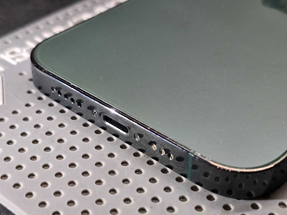 Używany - Apple iPhone 13 Pro 1TB Zielony - GSM Baranowo