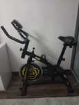 Rower stacjonarny