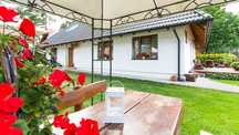Domki nad morzem pokoje apartament weekend Boże Ciało Jarosławiec
