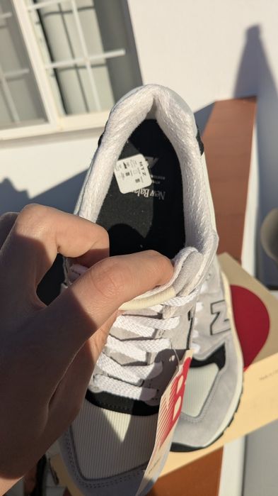 New Balance 998 розмір 42.5