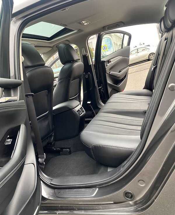 Mazda   6   2019