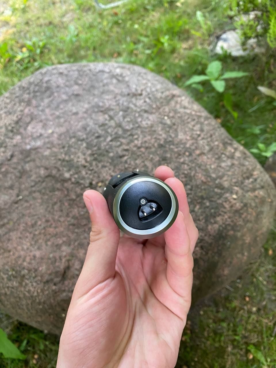 Golarka braun series s 9 pro+