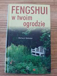 Richard Webster, Fengshui w twoim ogrodzie (SPD1)