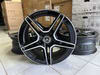 Jantes 19” 5x112 Originais AMG Mercedes