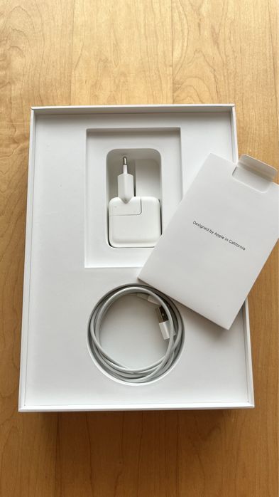 Ipad 6 geraçao 32 G