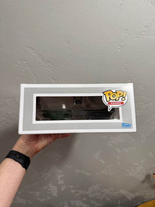 Funko pop dungeons and dragons Drizzt dourden guenhwyvar фанко поп dnd