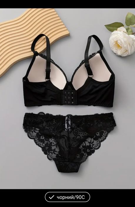 Комплект белья 90с новый