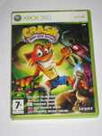 Gra Crash Mind Over Mutant Xbox360 +bdb! eng! x360