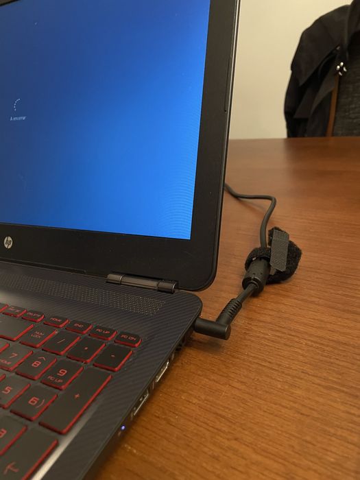 HP Omen Laptop - QJH43BI