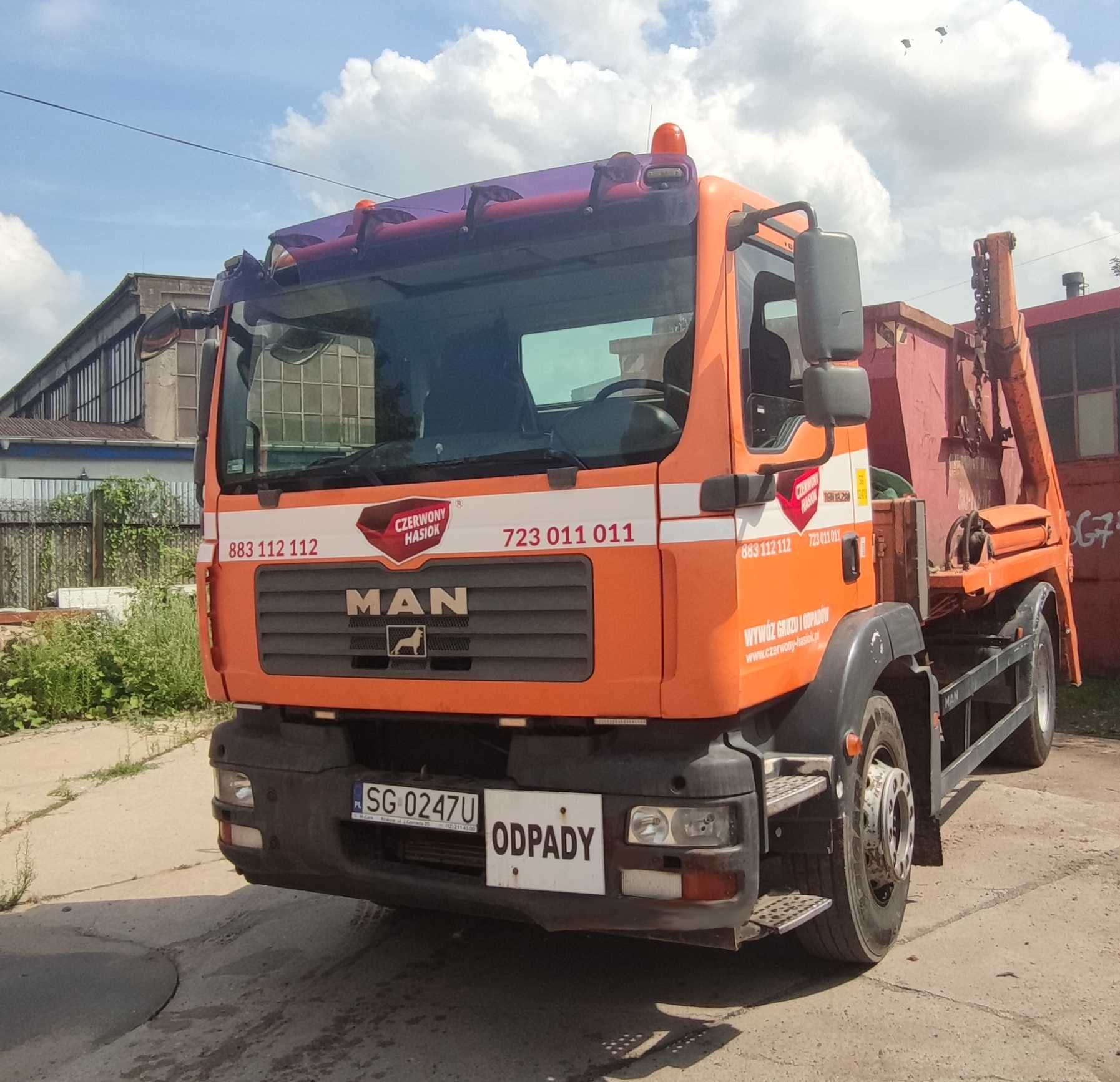 Bramowiec  Meiler 12 280   Masz propozycję ?