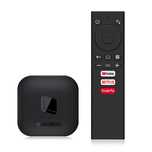 Сертифицированная смарт ТВ приставка Hako mini Netflix Xiaomi