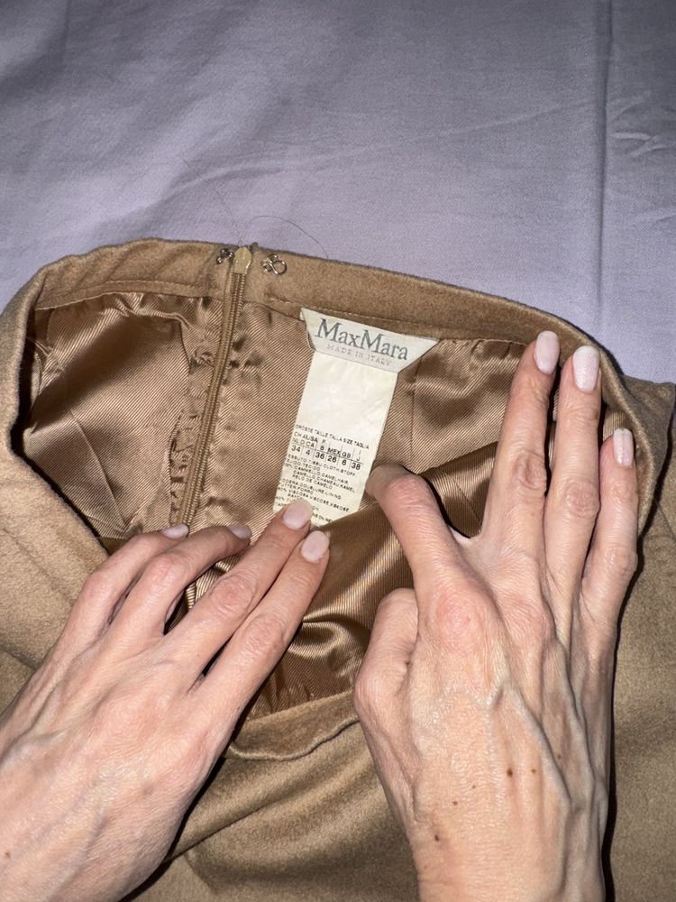 костюмчик max mara