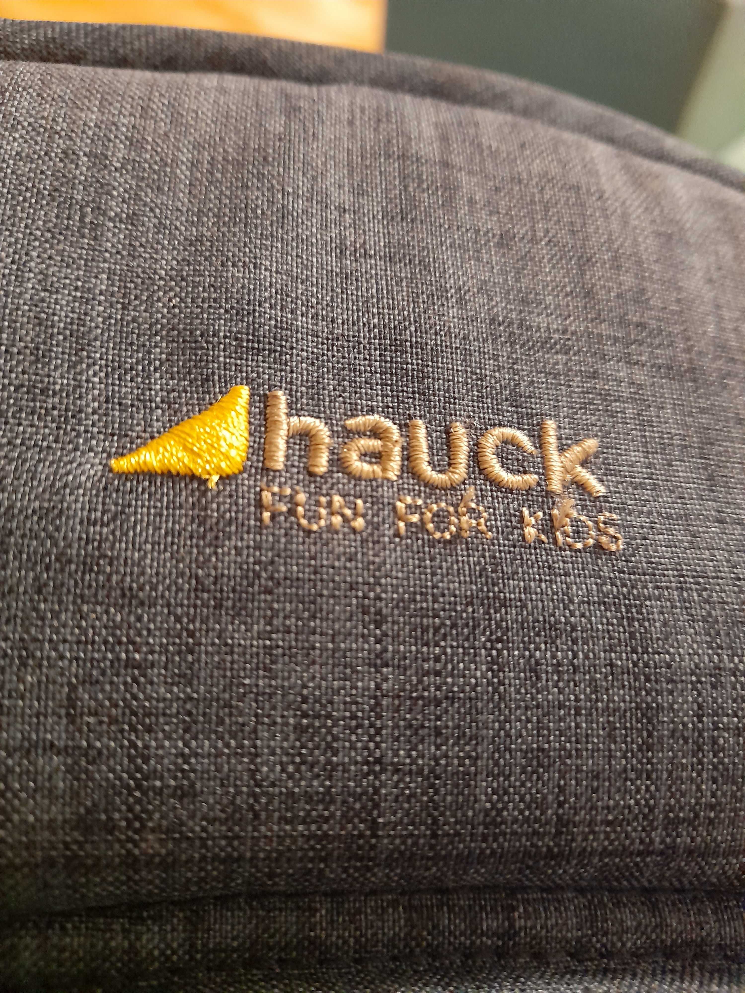 Nosidełko hauck 3way carrier dla dzieci 3,5 - 12 kg