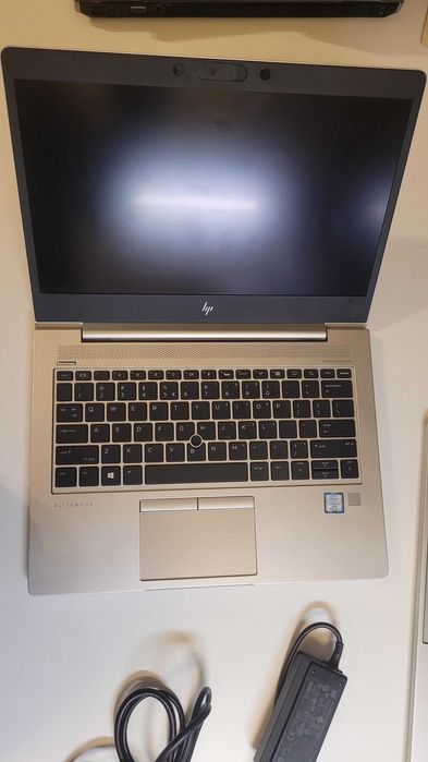 Laptop biznesowy HP ELITEBOOK 830 G6 13,3" 32GB RAM