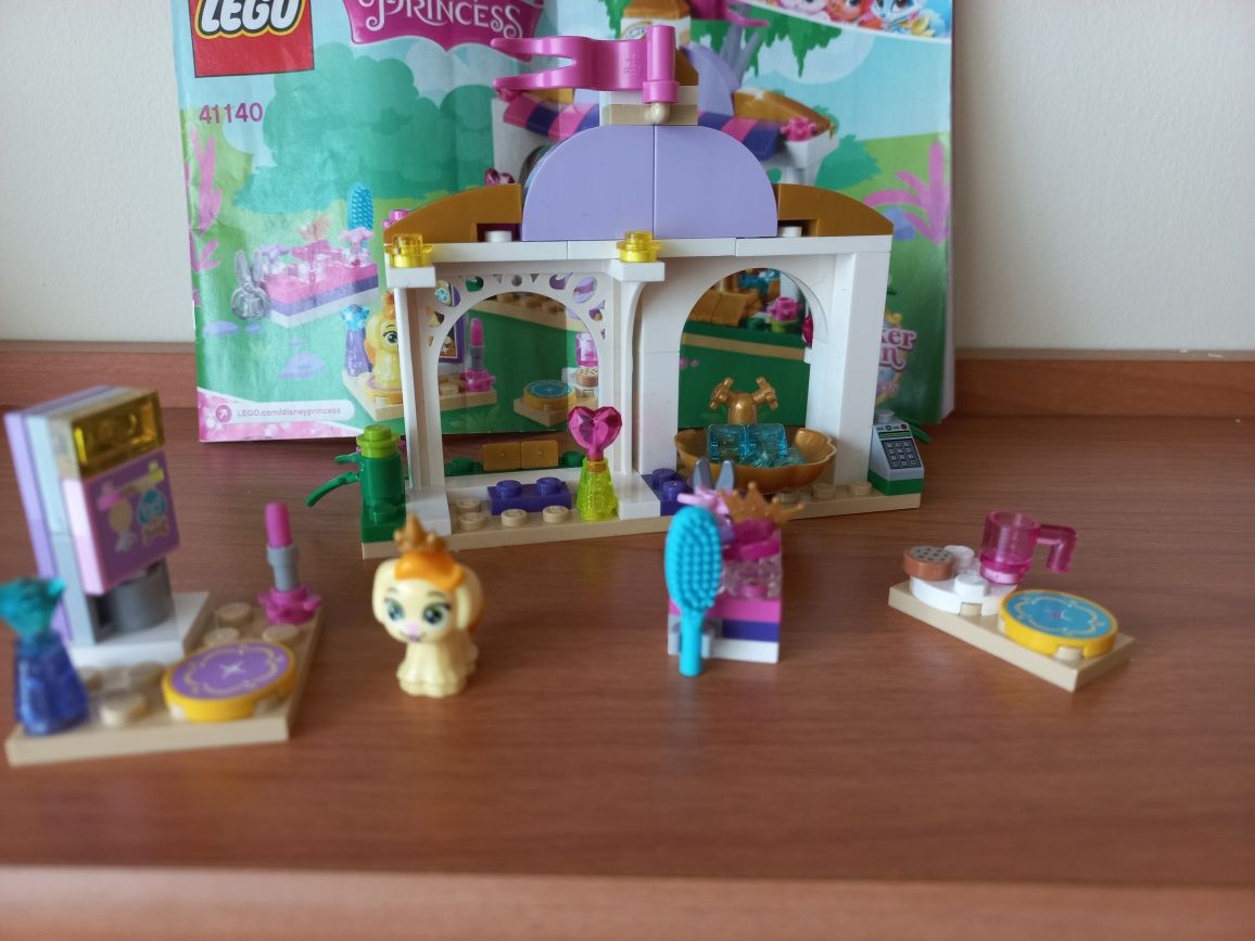 Lego 41140 Salon piękności Daisy