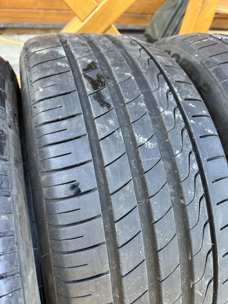 Opony Letnie 275.40.19” 245.45.19”