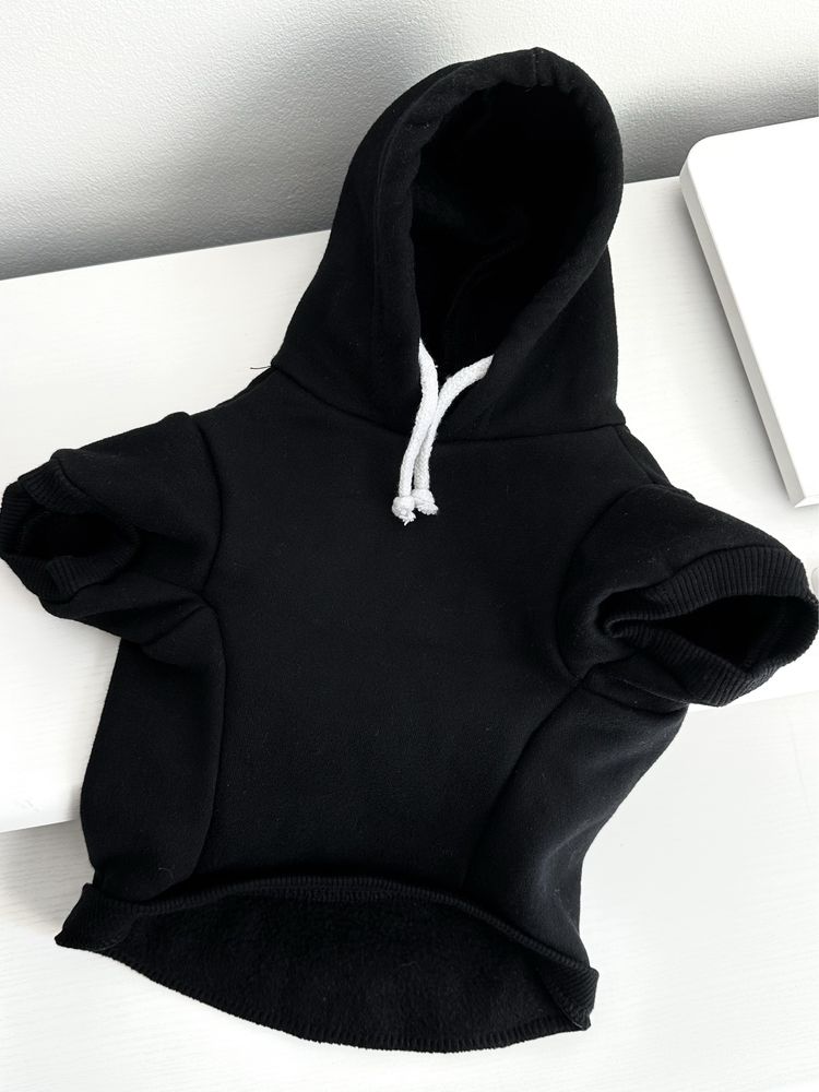 Bluza dla małego pieska