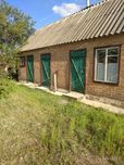 Ділянка біля лісу та річки. Паськівка