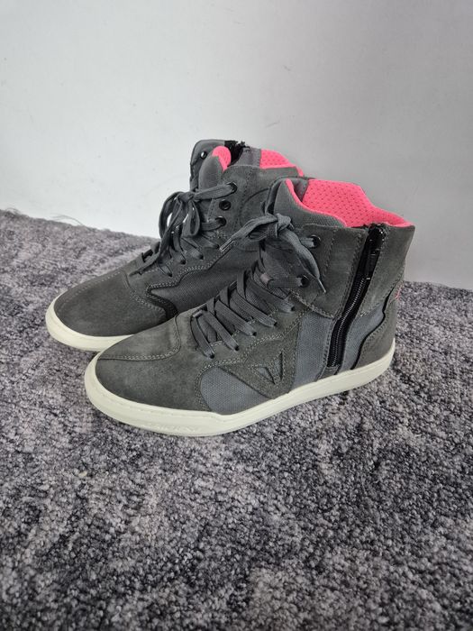 Dainese metropolis buty motocyklowe trampki 39