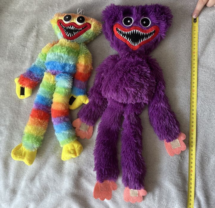 Хагі Вагі huggy wuggy poppy playtime