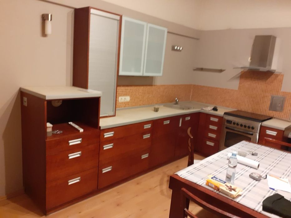 Szafki do kuchni,stan bardzo dobry