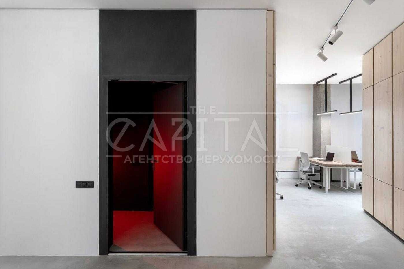 Продаж офісу, ЖК SOHO residence, Голосієво