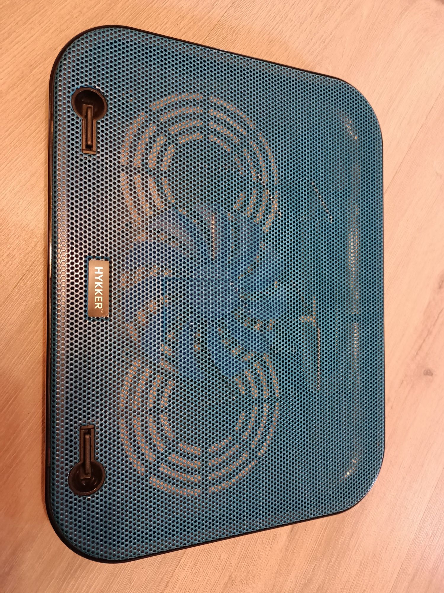 Podkładka chłodząca pod laptopa
