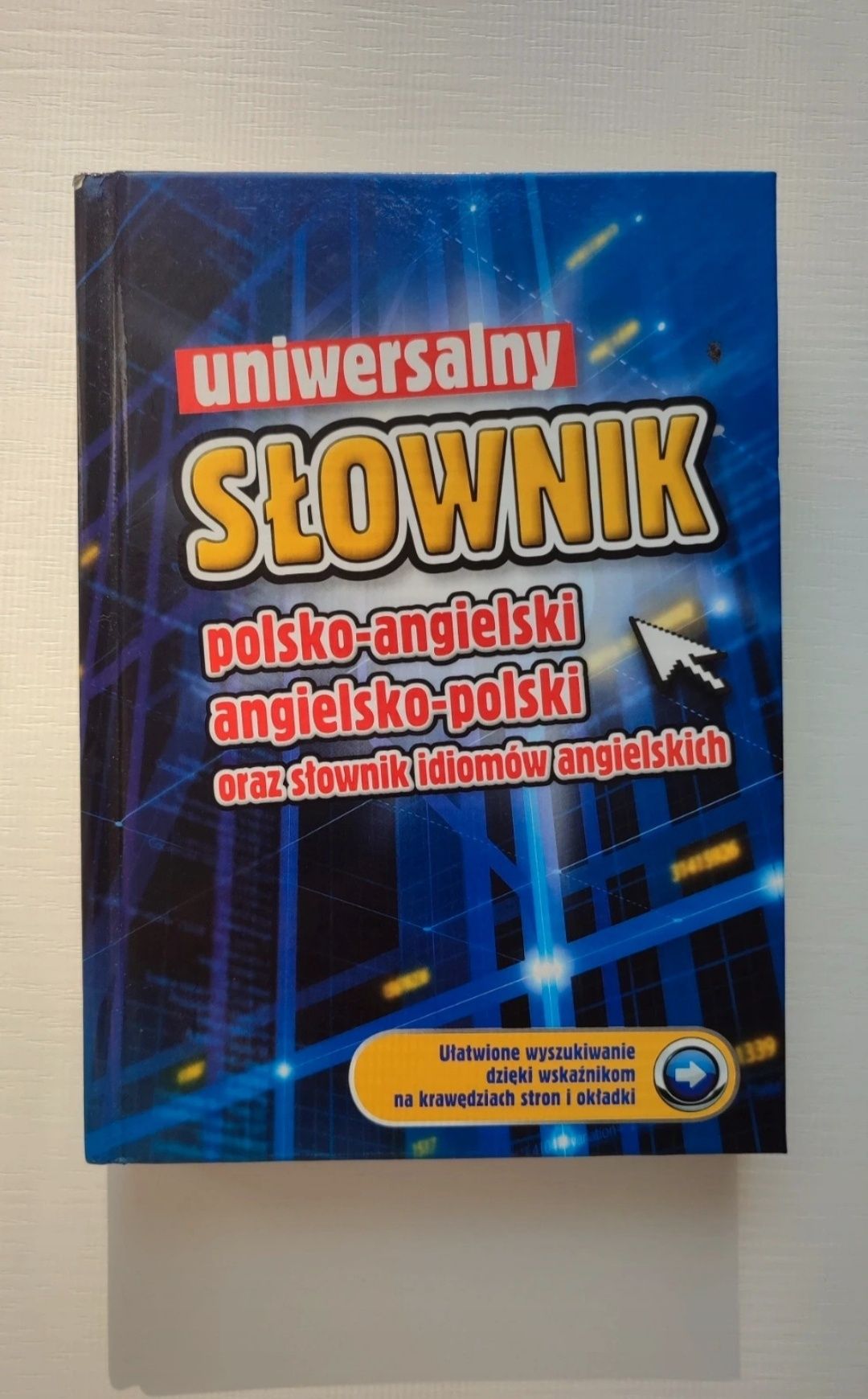 Słownik polsko-angielski