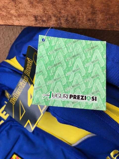 Mochila nova Valentino Rossi 46