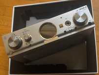Wzmacniacz/DAC iFi audio Pro iDSD Signature - NOWY - TANIO!