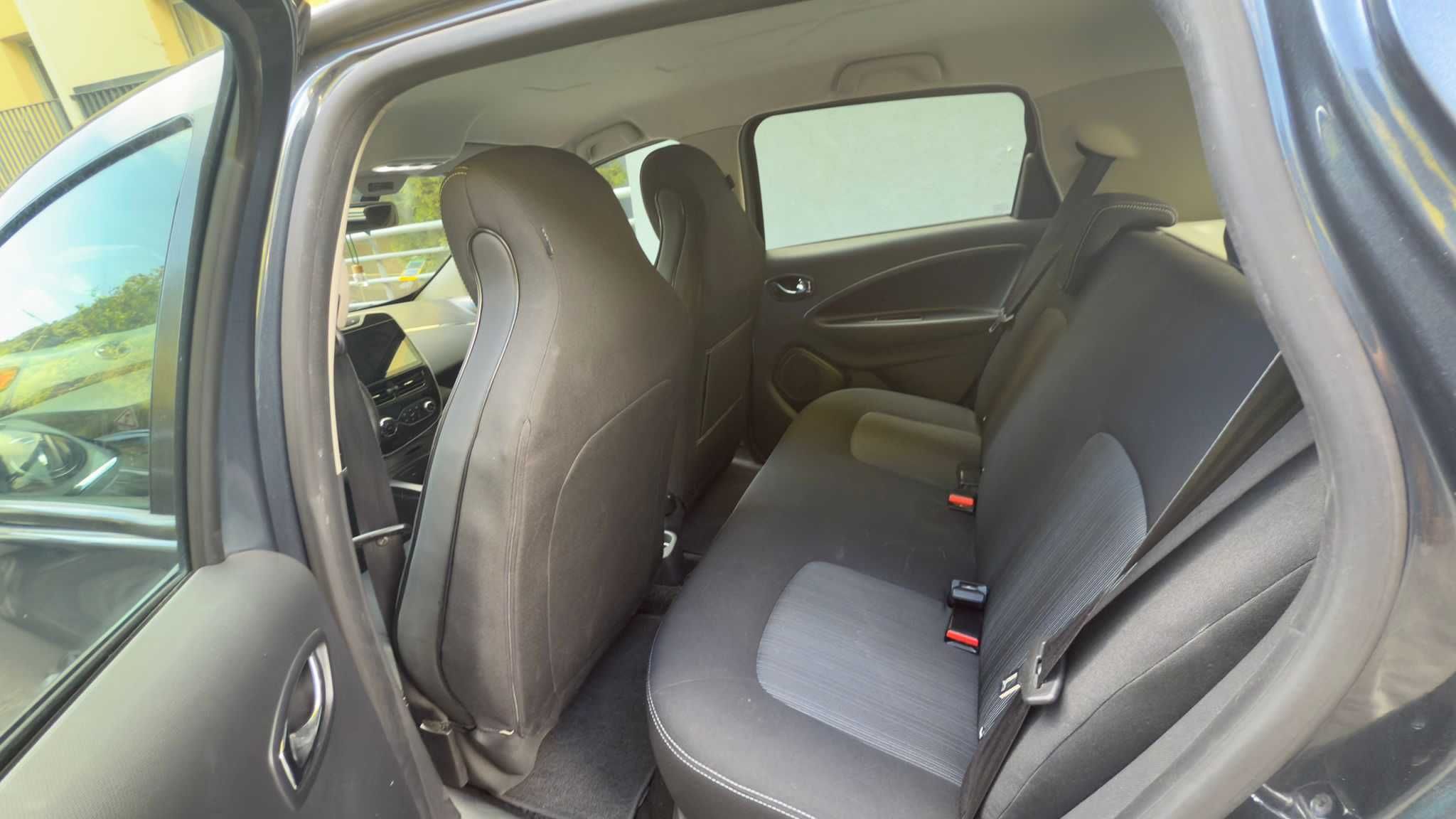Vende-se Renault Zoe