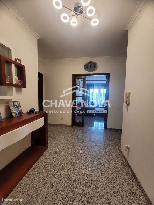 Apartamento T3 - Castêlo da Maia (Próx. do Ismai)