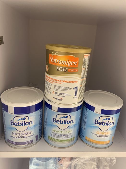 Cale mleka 400 zapraszam serdecznie