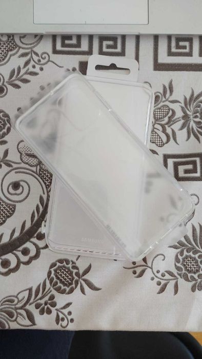 Capa para telemóvel Samsung A22