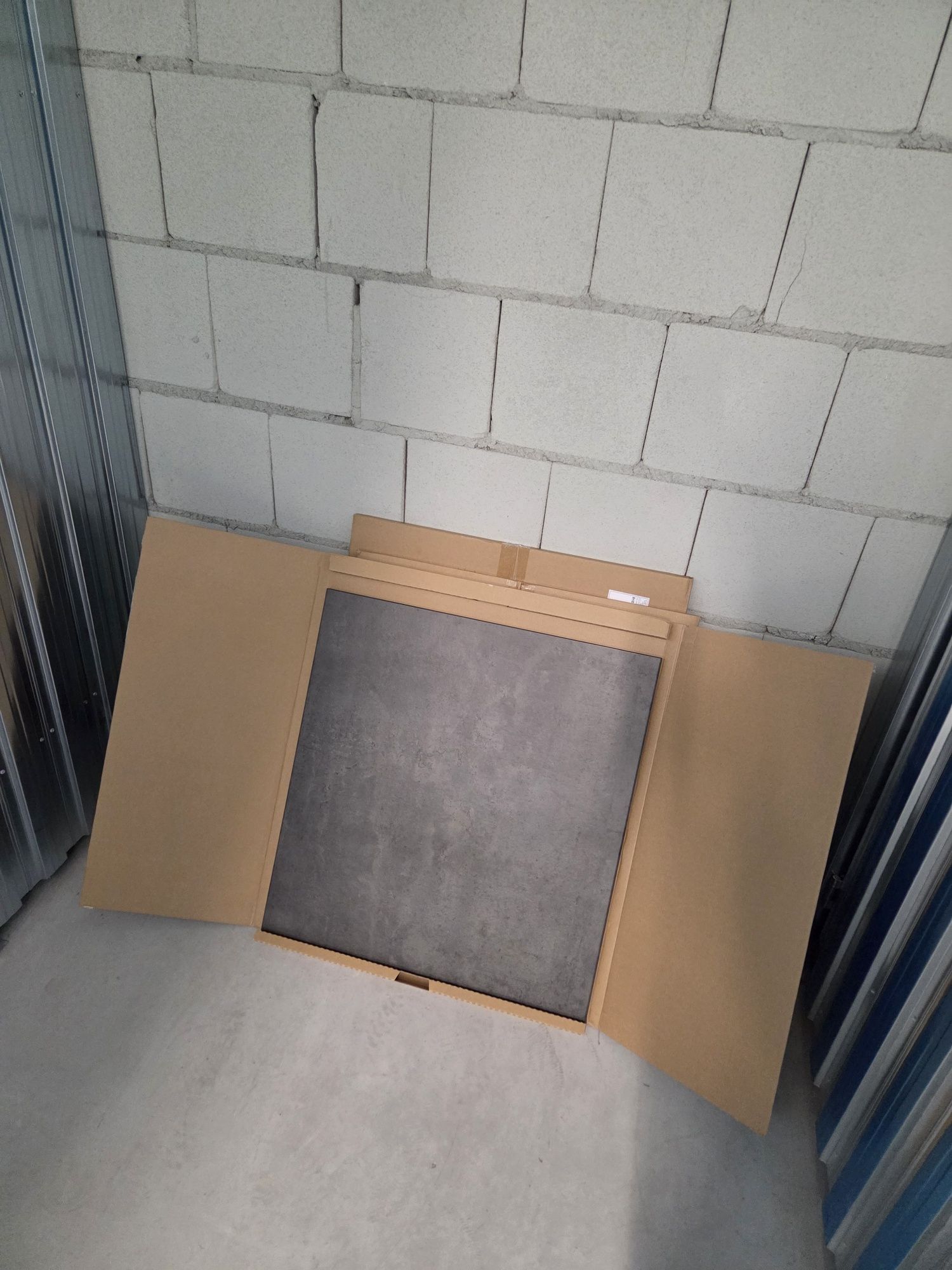 Ikea fronty besta kallviken 60x64 cm