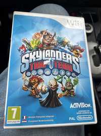 Skylanders Trap Team