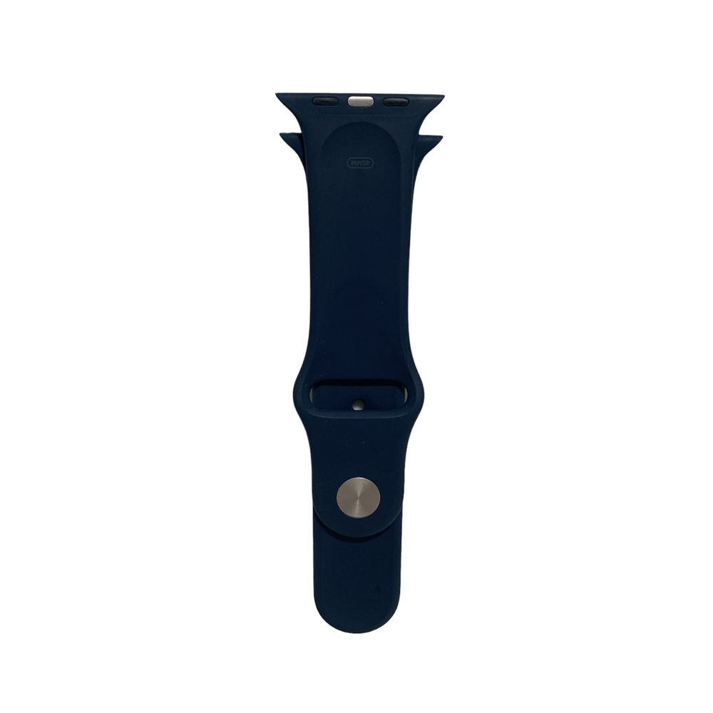 Apple Watch | Abyss Blue Sport Band
