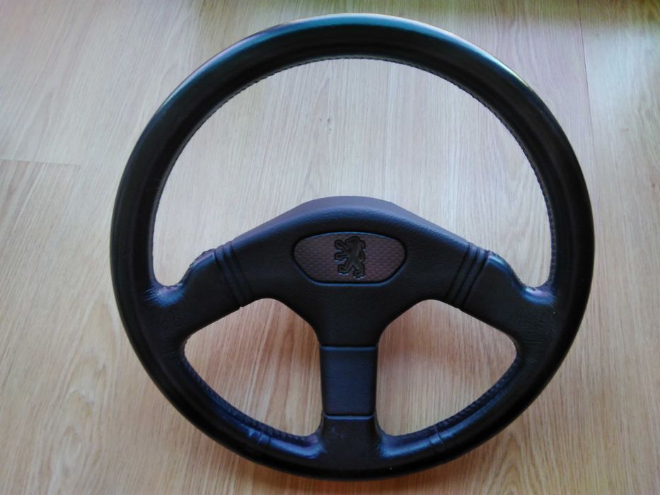 Lote volantes usados