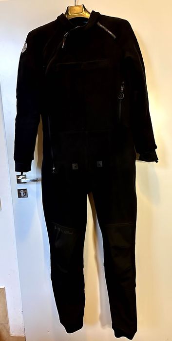 Ocieplacz do nurkowania SANTI Kango - rozmiar L - idealny