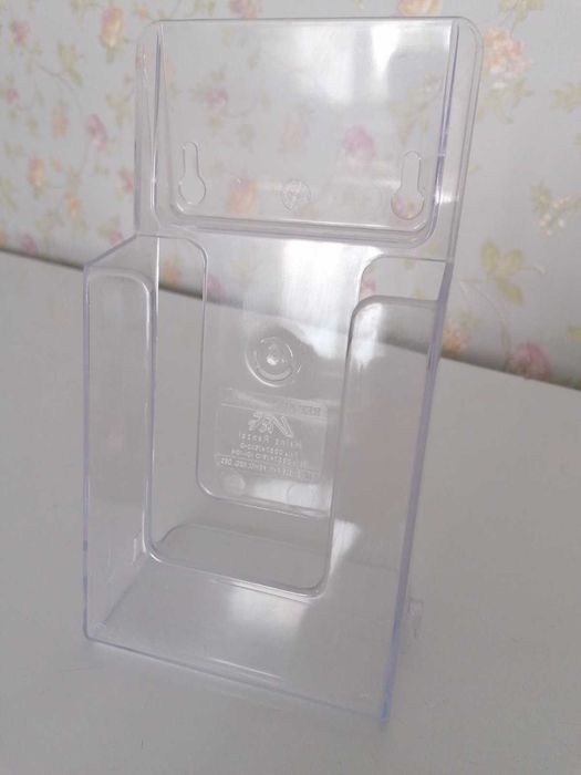 Держатель для еврофлаеров