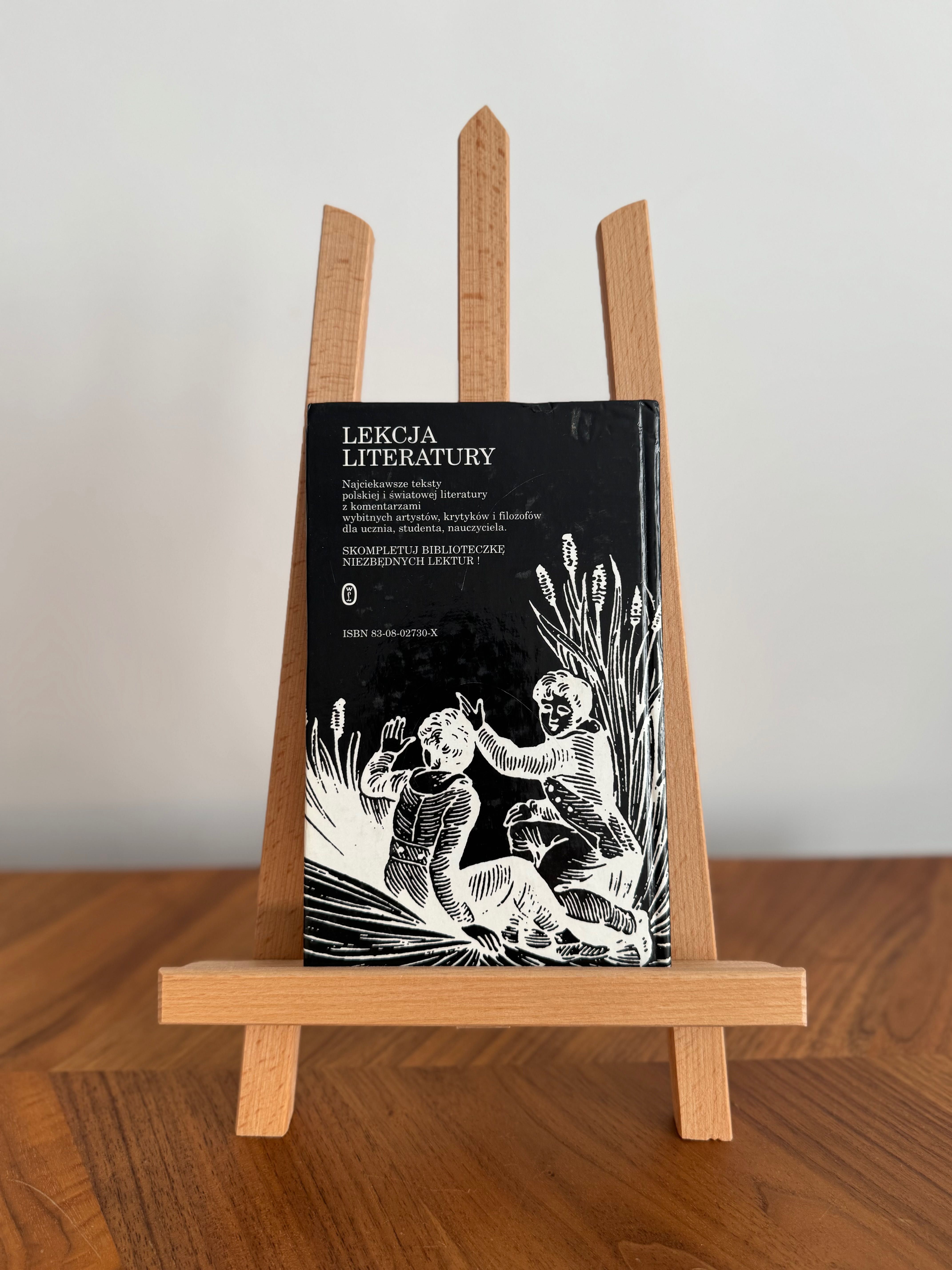 Biedroneczko leć do nieba – Jan Twardowski