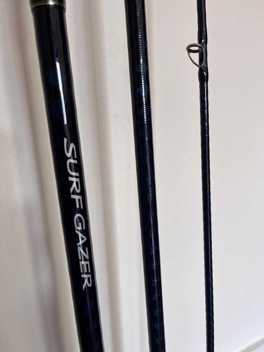 Cana Shimano Surf Gazer 405CX