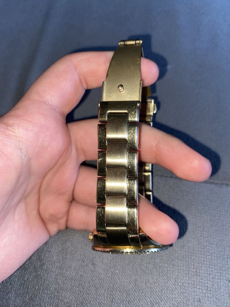 Zegarek Damski Fossil ES 2861