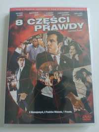 DVD - 8 części prawdy