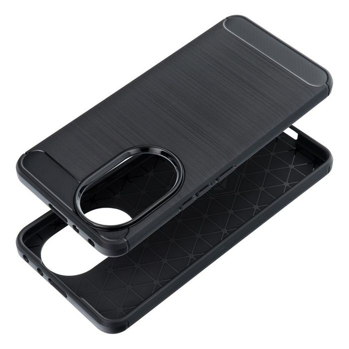 Etui Carbon do Honor 200 Black
