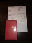 Perfumy Baccarat Rouge 540