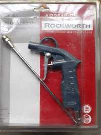 Pistolet do przedmuchiwania Rockworth AR2540-PL - nowy